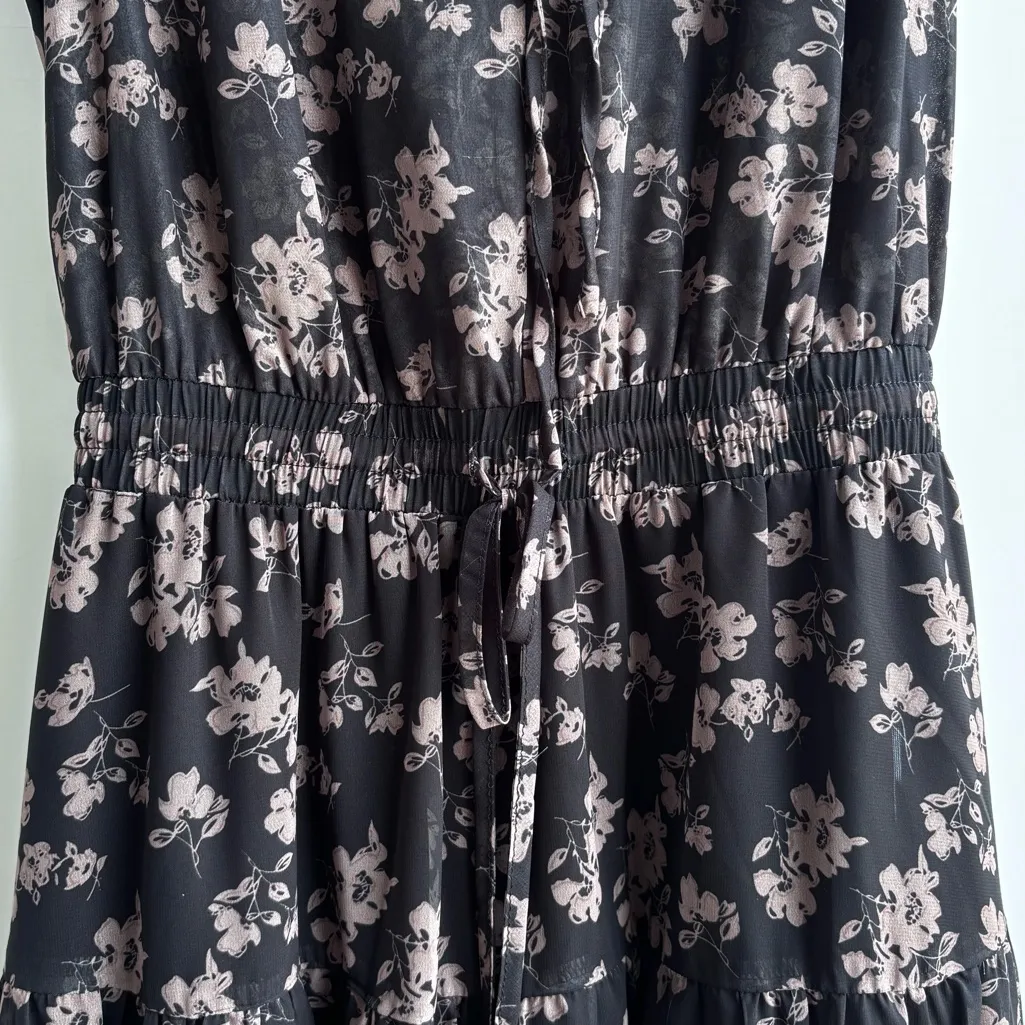 PINCH | Fig Tree | women’s maxi dress | size S Black - Image 10