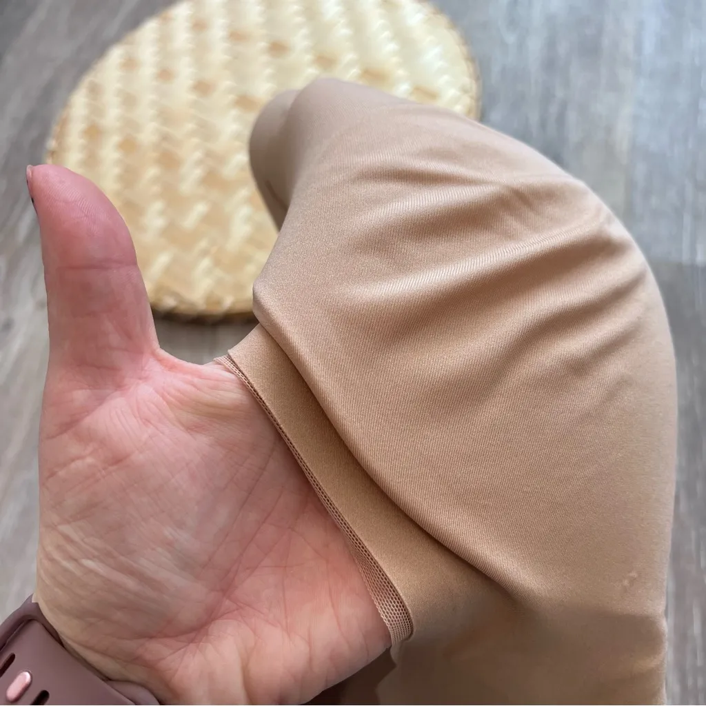 Honey‎ love nude crossover criss cross back bra Size undefined - Image 5