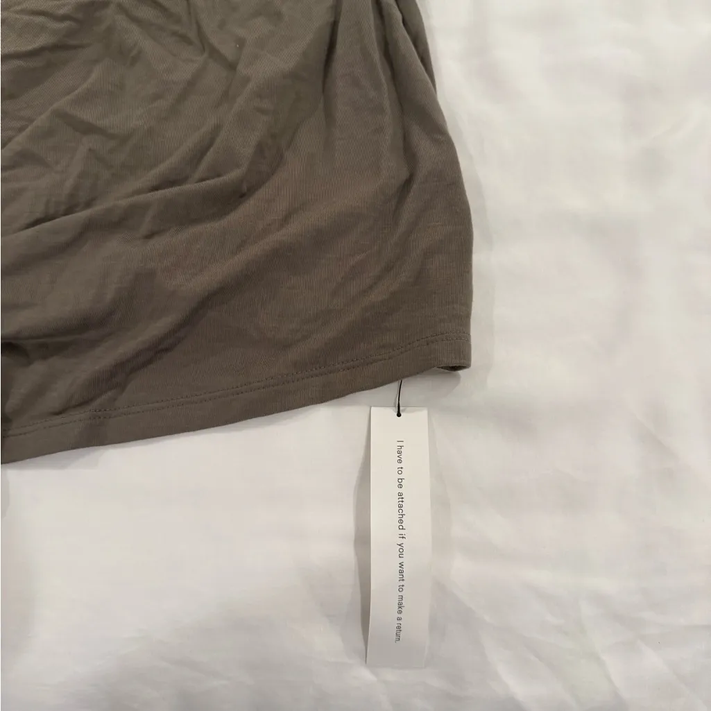 Reformation Anastasia Knit Dress - Image 4