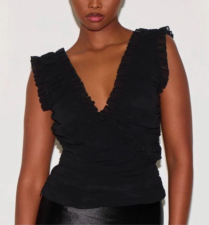 Pretty Little Thing Top - Image 2