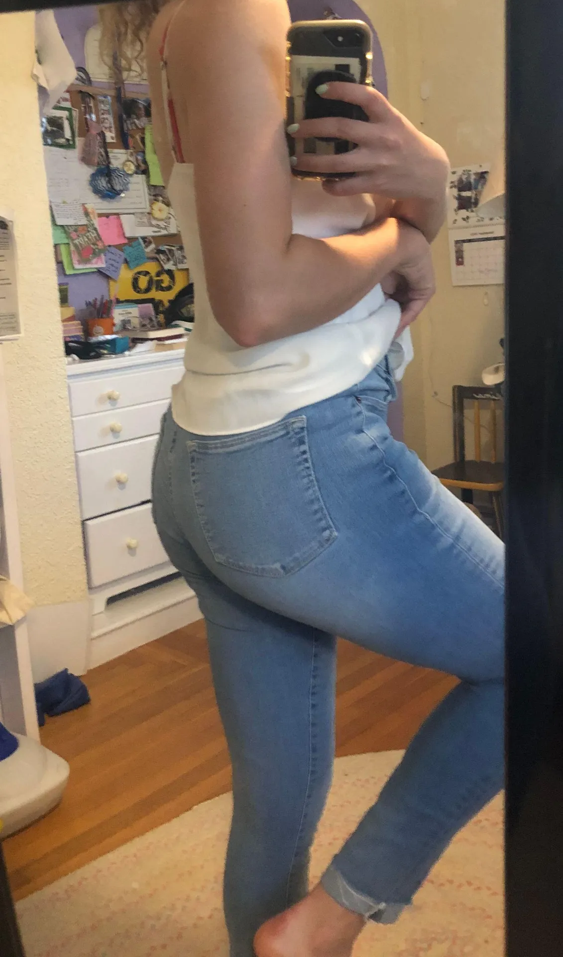 Skinny Jeans - Image 2