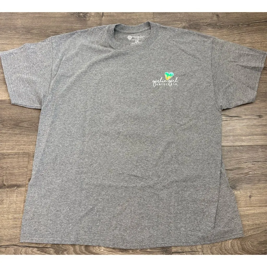 Girlie Girl Originals Women's 2XL Tie - Image 2