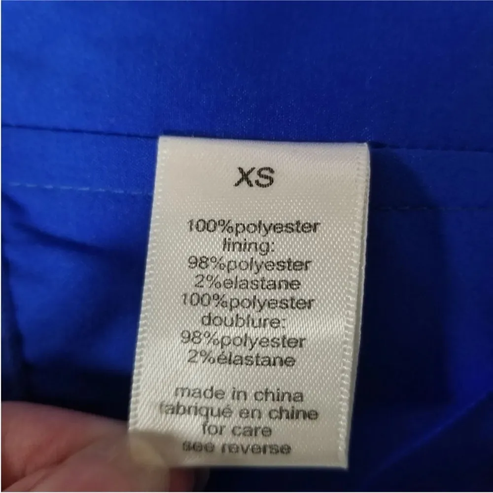 Ronny Kobo Collection cropped tweed boucle cropped jacket with tube top set NEW - Image 11