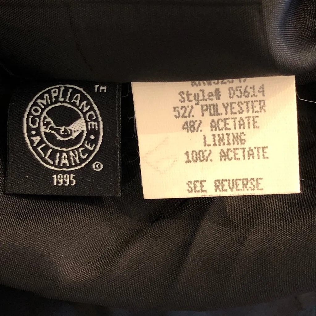 Laundry by Shelli Segal  Black Dress 6 - Image 11