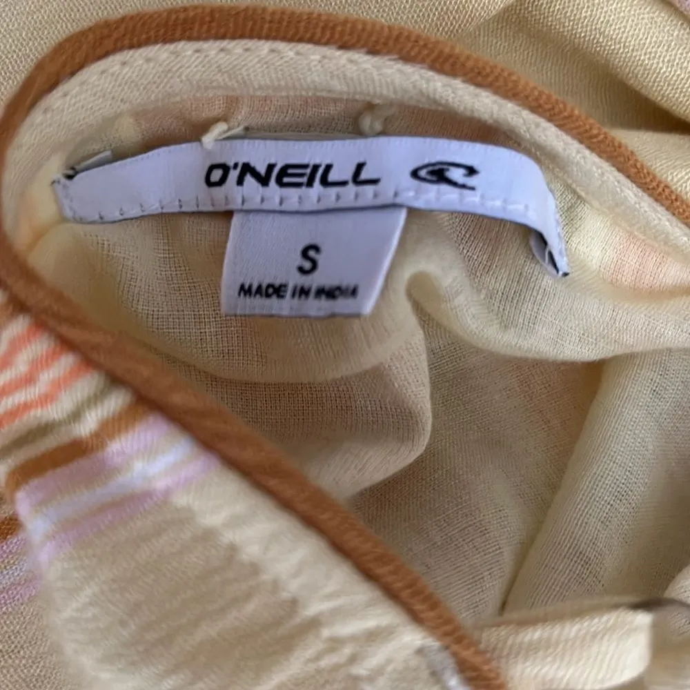 O’Neill Avana Stripe Dress - Image 13