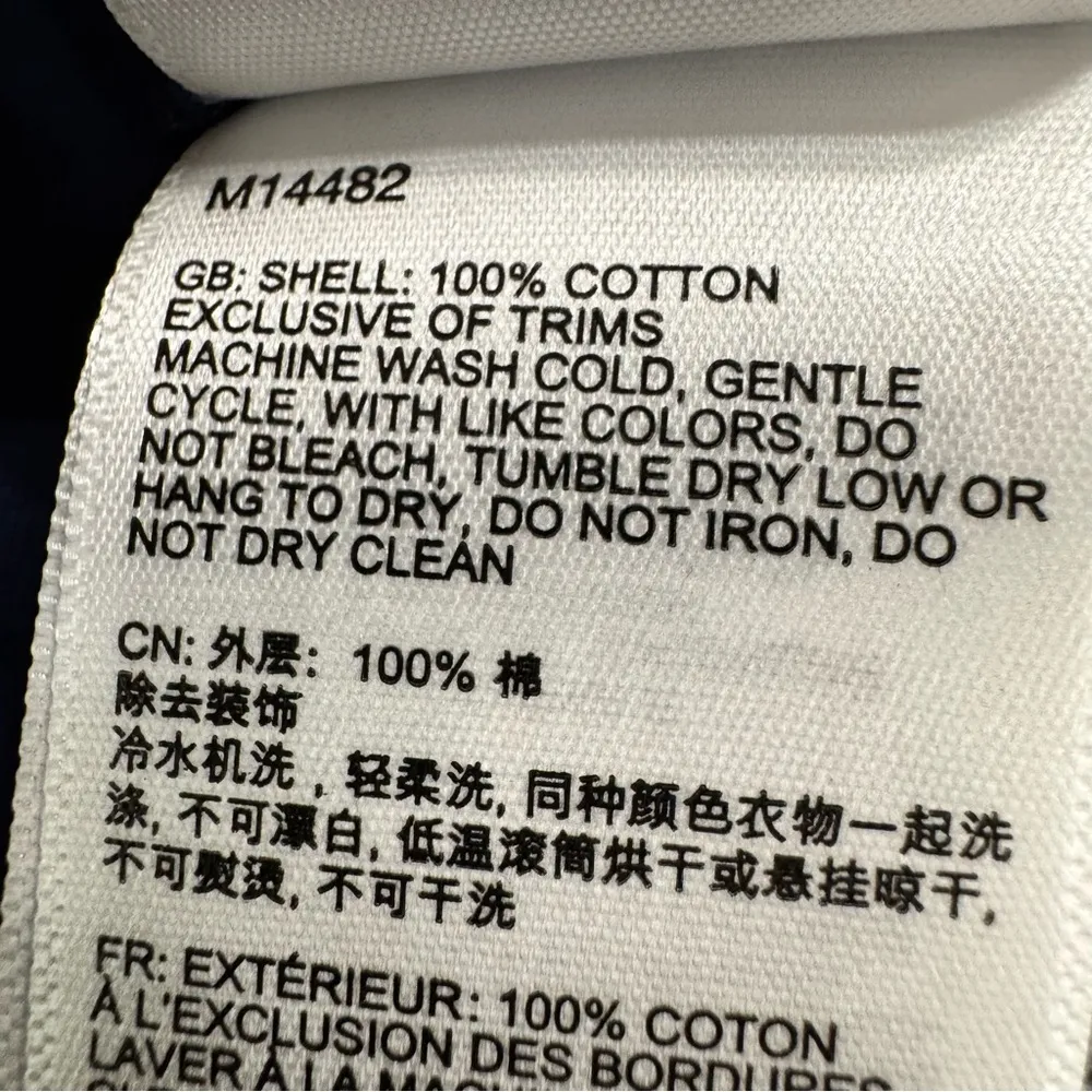 Marmot Women’s Short Sleeve Logo Boxy Tee - Image 7