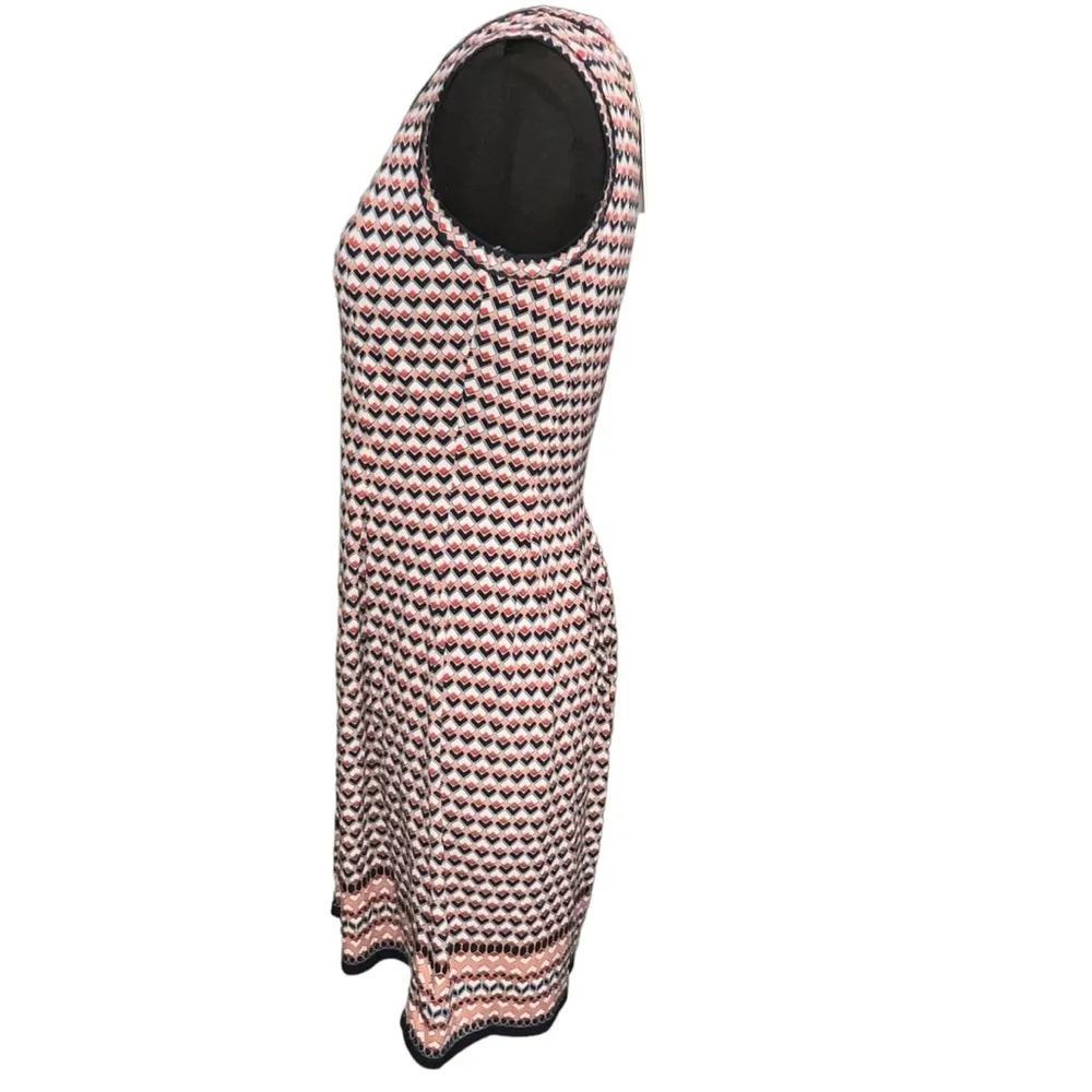 NEW Max Studio Sleeveless Flare Dress size Small - Image 5