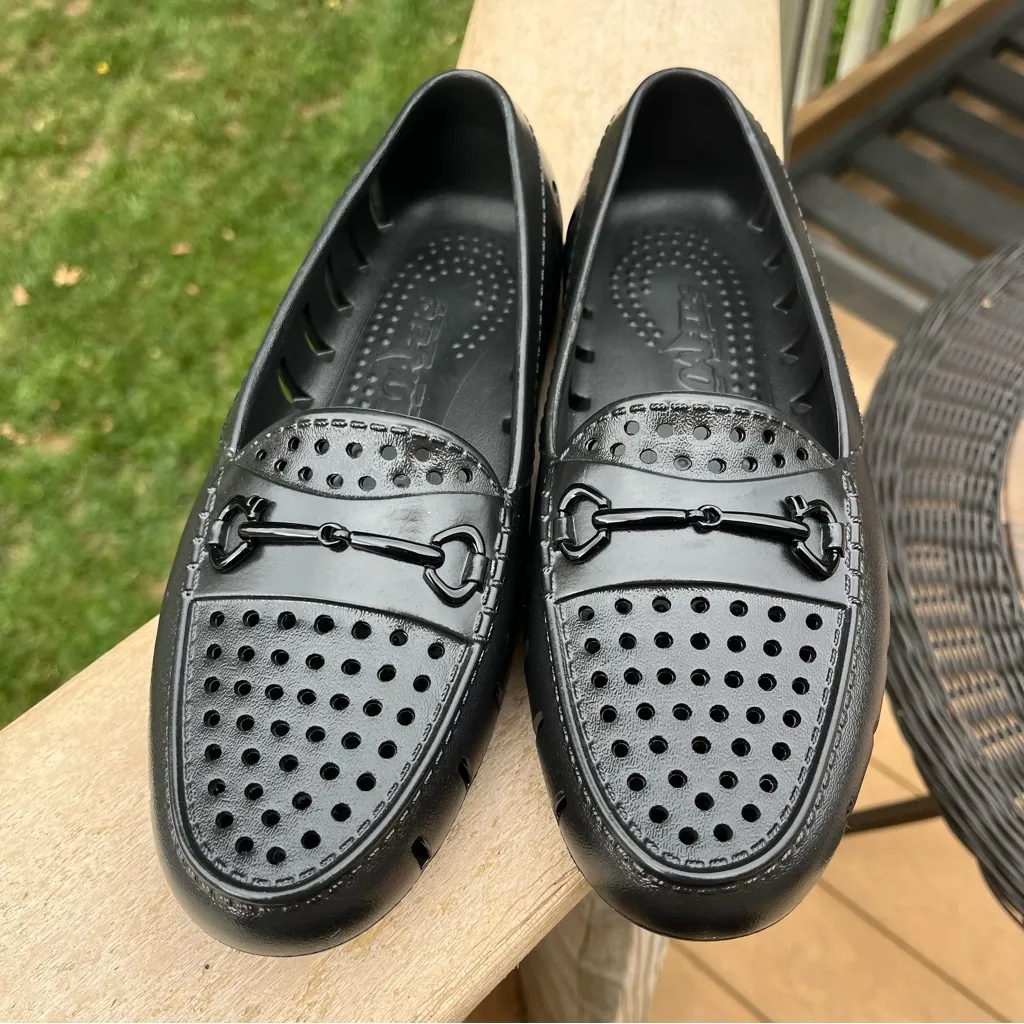 Floafers Women’s Tycoon Bit Driver Slip - Image 2