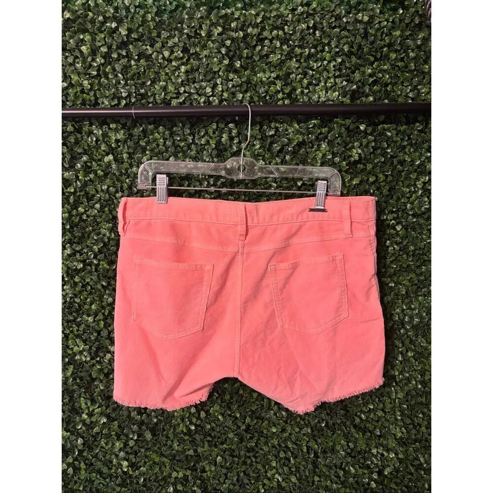 Carve Designs Oahu Shorts Size 10 - Image 2