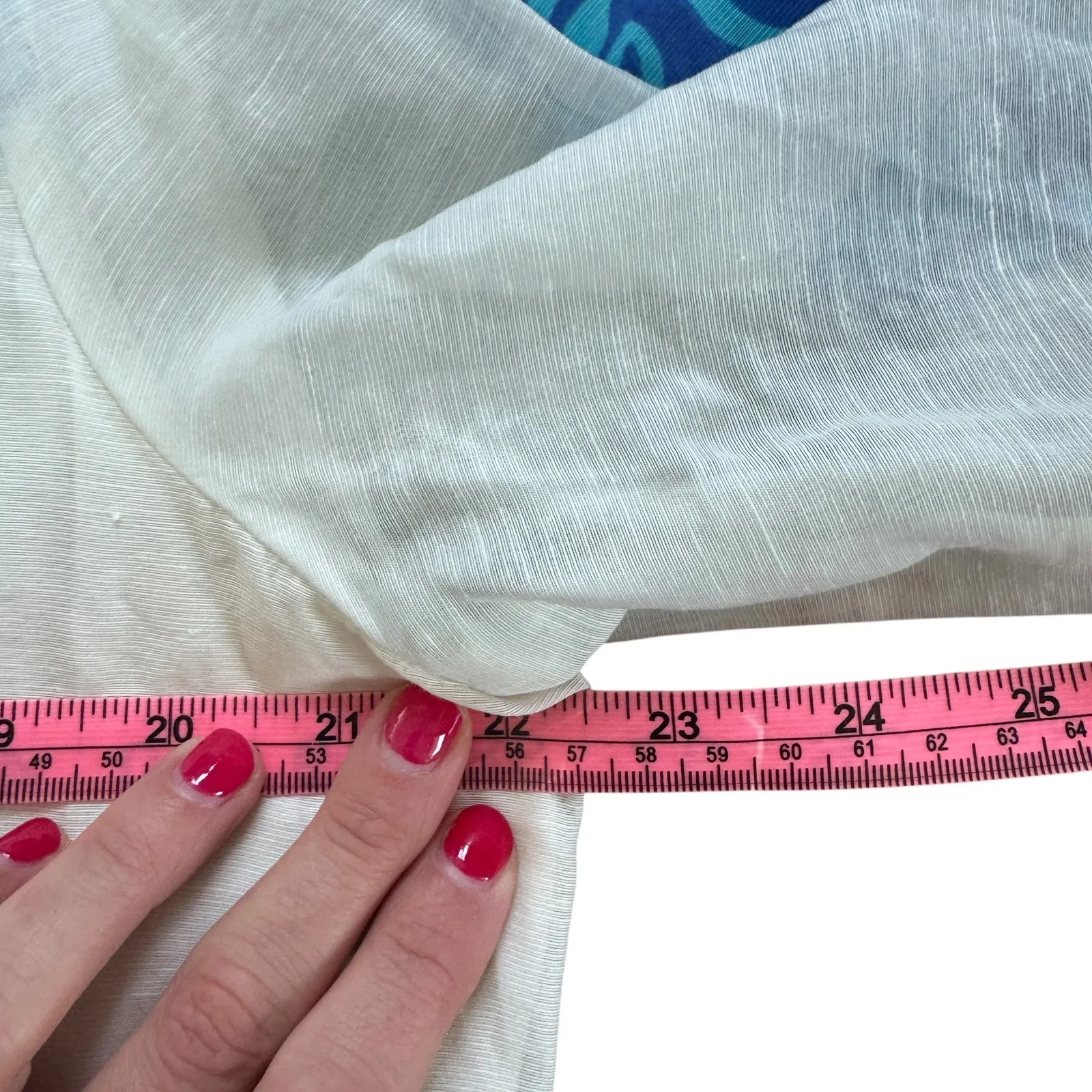 NEW Lilly Pulitzer Drena Dress Breezy Aqua Jungle Escape Engineered Woven Dress - Image 10