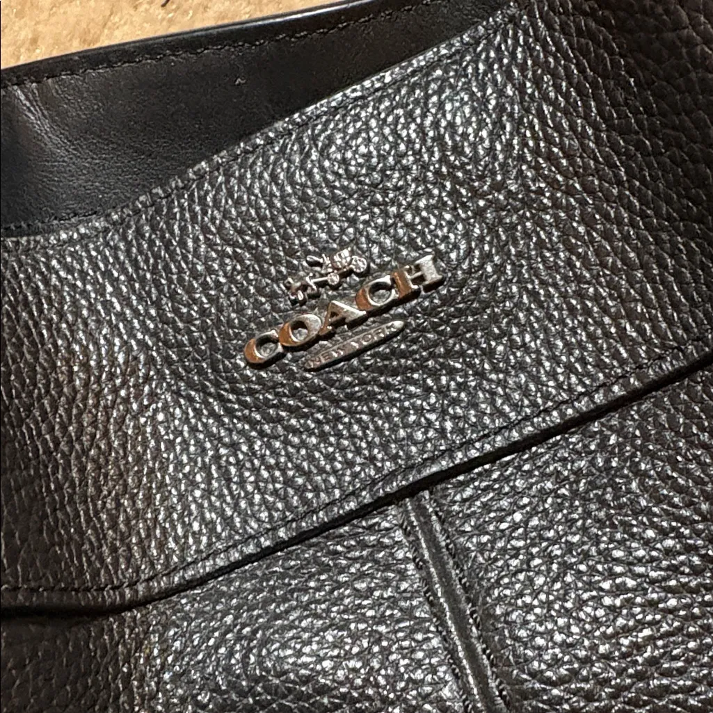 Coach shoulder bag - Image 11