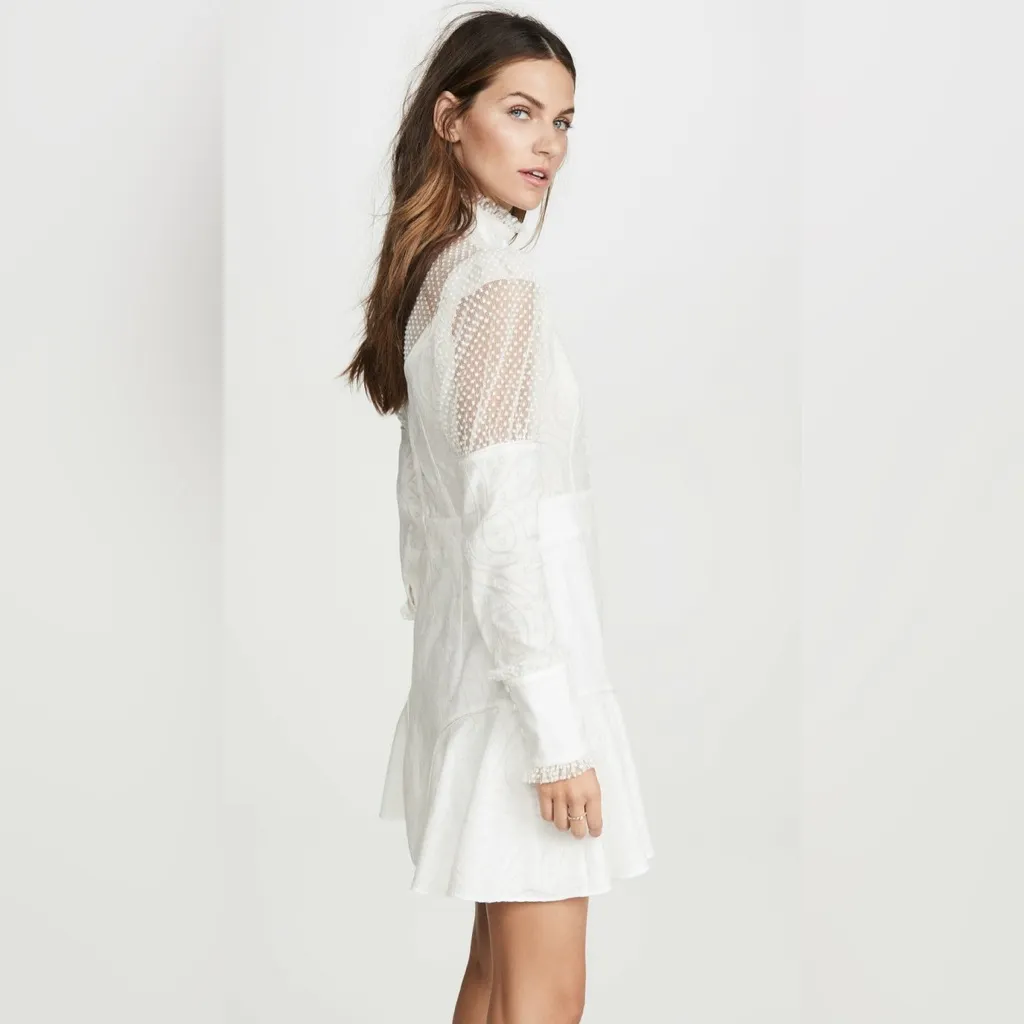 Alexis‎ Madilyn Dress size Small - Image 3