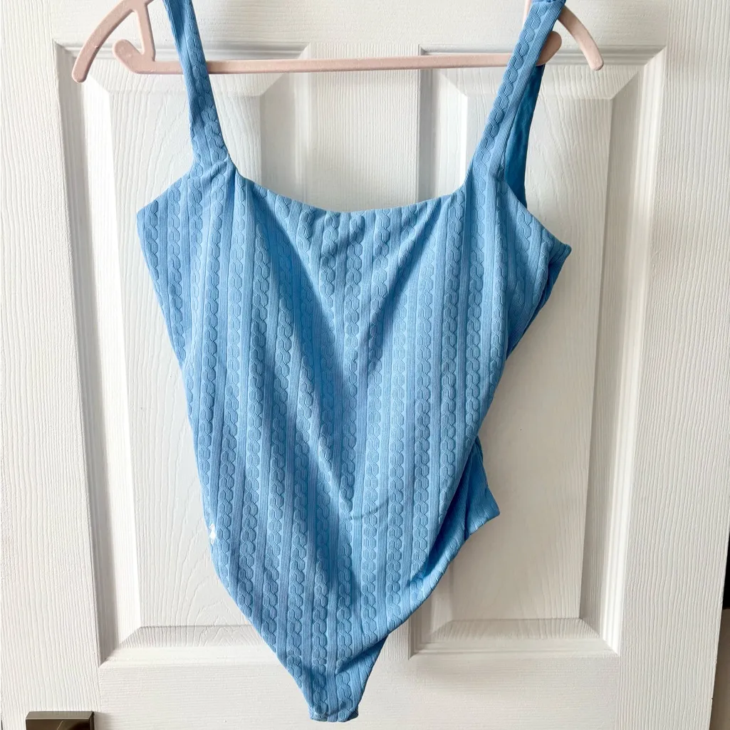 Ralph Lauren Cable Knit One - Image 7