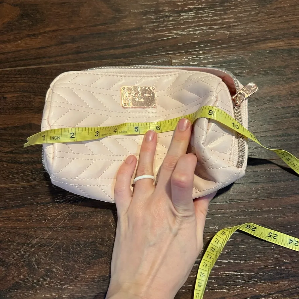 Bebe pink bag - Image 2