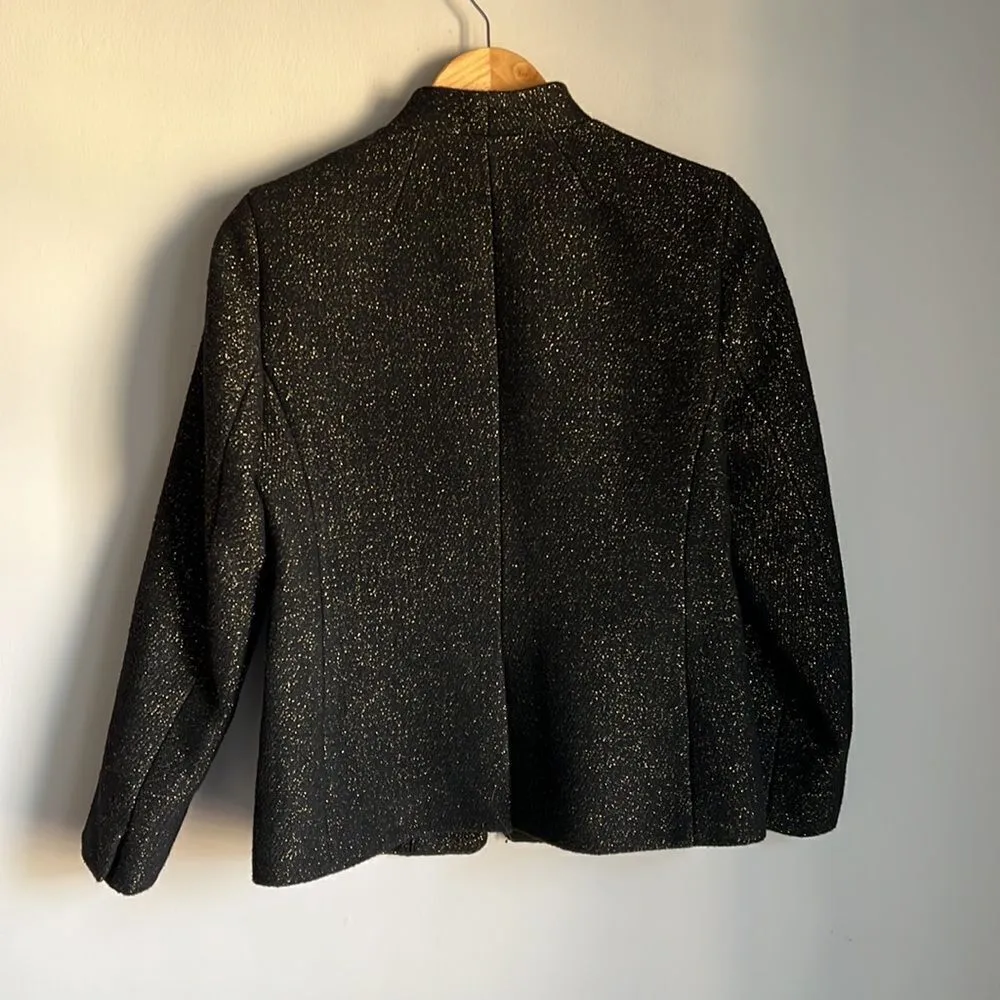 J.Crew Going Out Blazer - Image 3