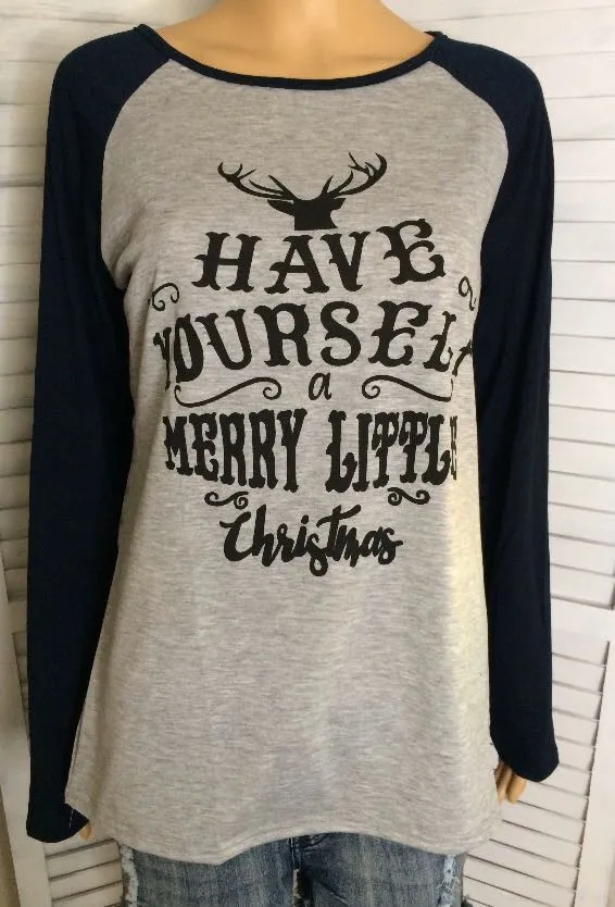 Christmas T - Image 2