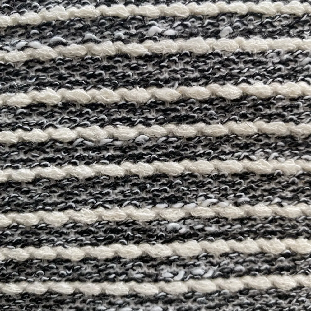 Kenar Tweed Zip-Up Blazer - Image 11