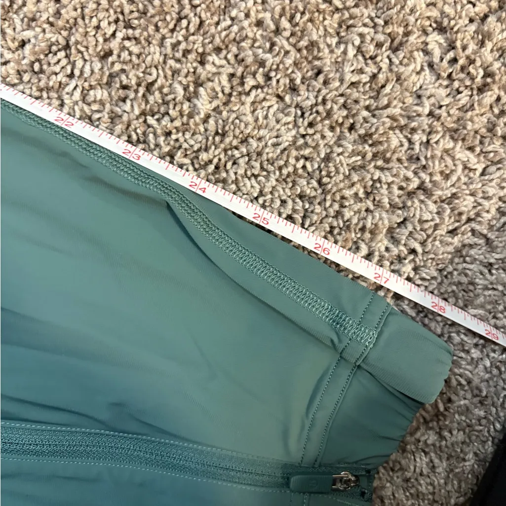 Lululemon  Adapted State High-Rise Jogger Size 8 - Image 9