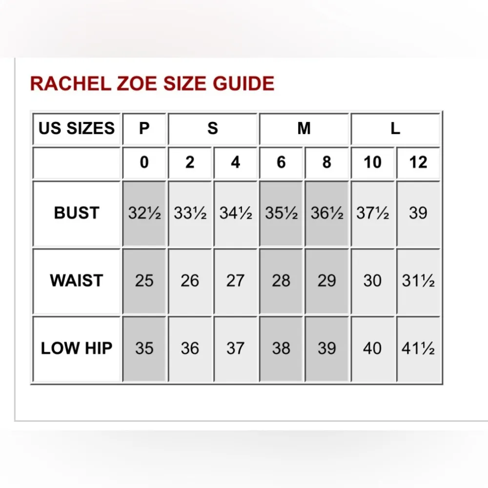 RACHEL ZOE Womens Sequin Clover Baby Doll Blouse, Style # F18T300, Size 2 NWT - Image 13