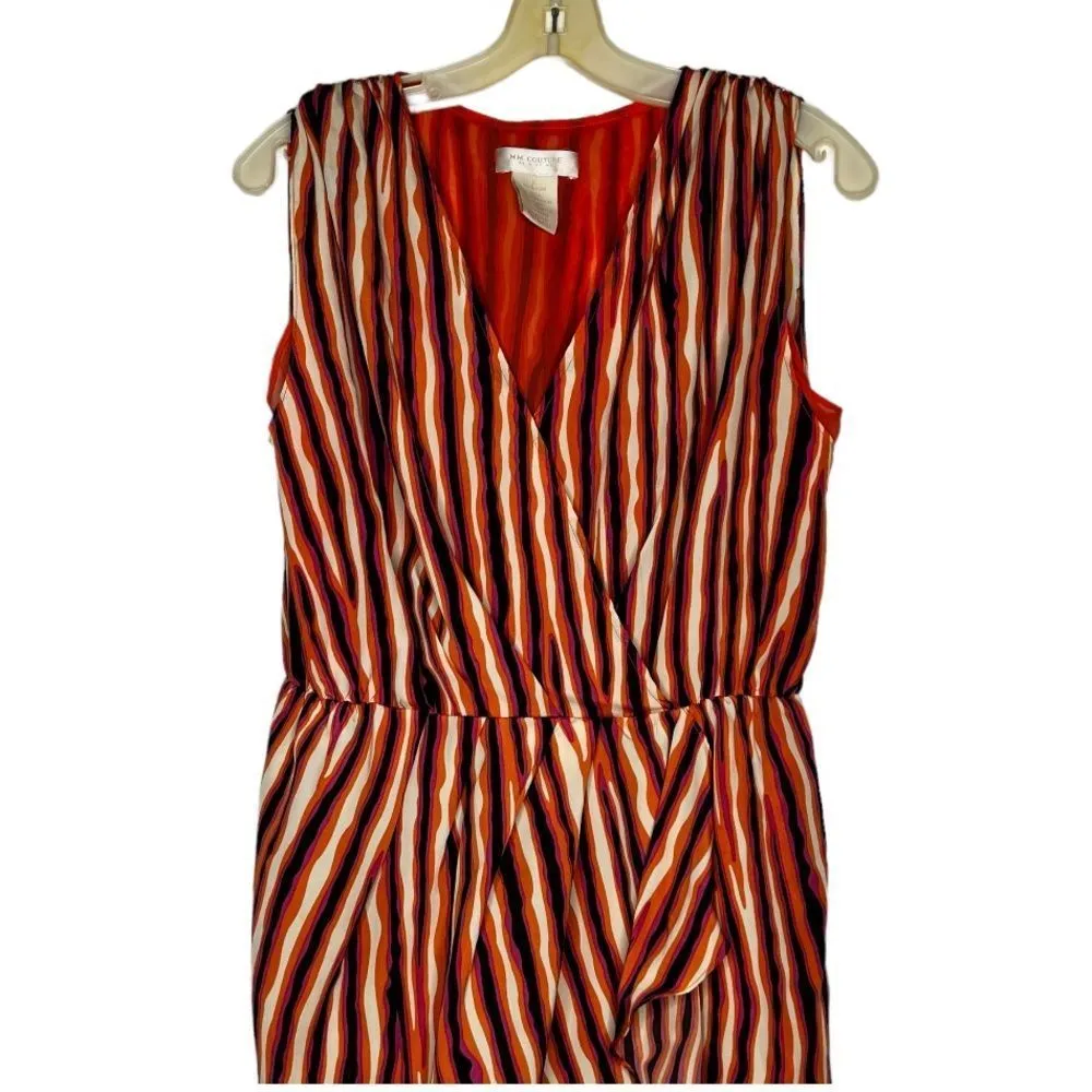 MM Couture by Miss‎ Me Dress - Image 2