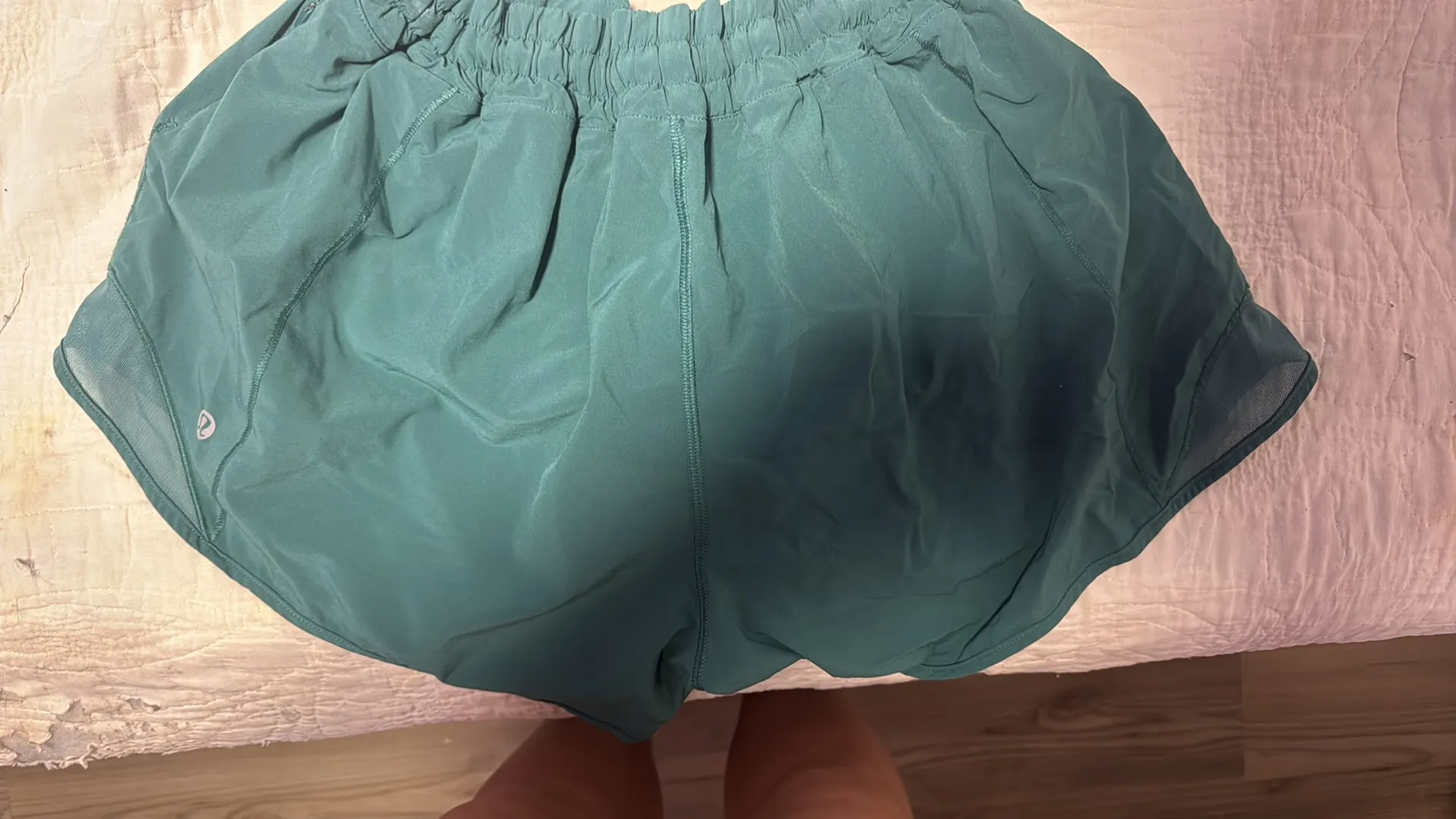 Lululemon Shorts - Image 2