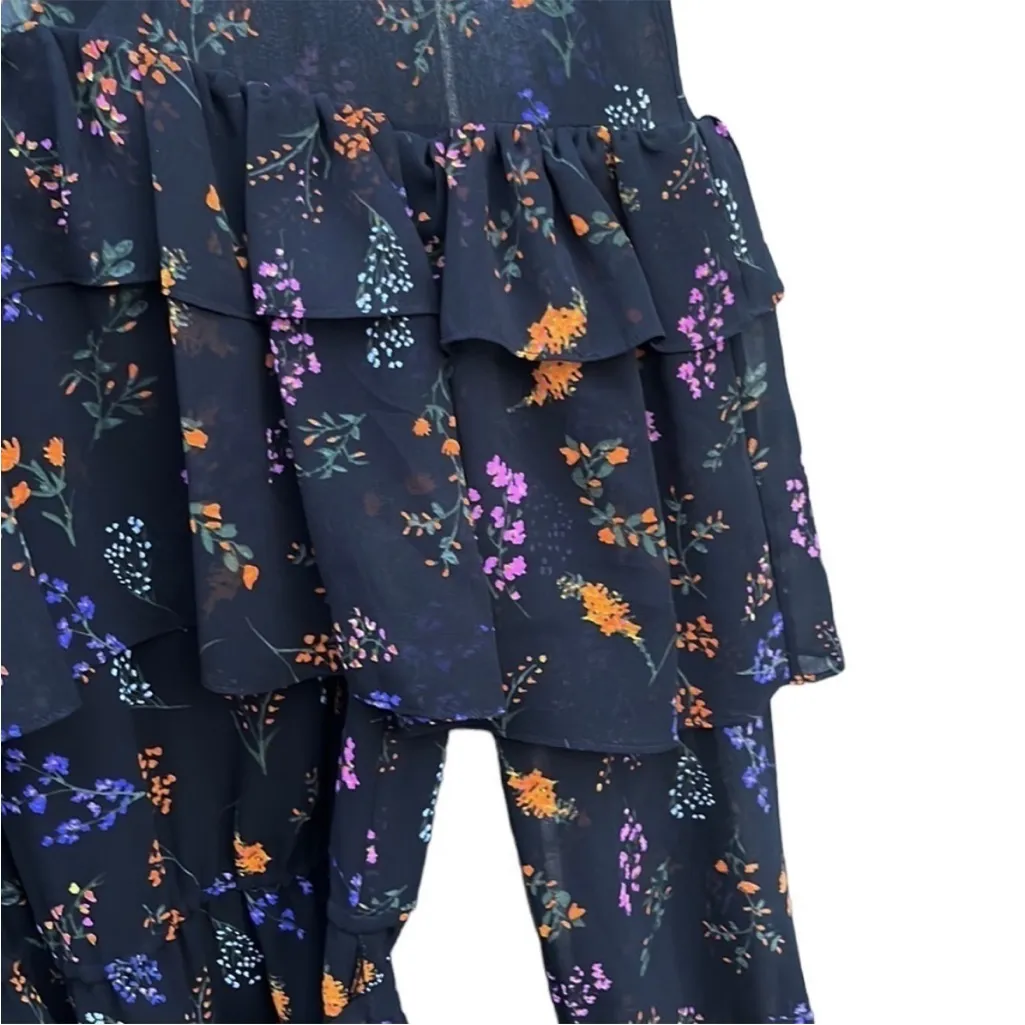 EUC Rebecca Minkoff Portia Dress - Image 4