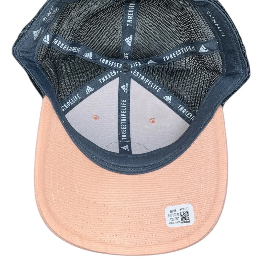 Adidas  Trucker Cap - Image 4