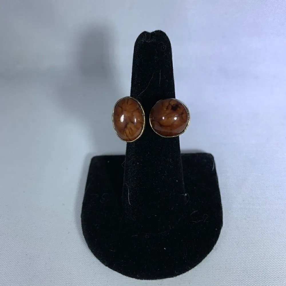 𝅺amrita Singh Shelter Island Ring adjustable 7/8 - Image 2