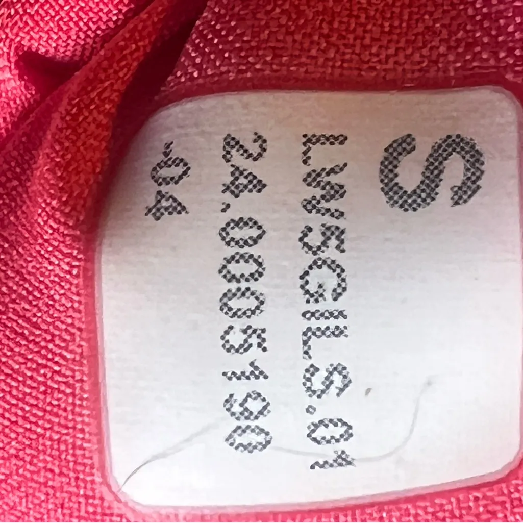 Lululemon Athletica glaze pink cargo pants - Image 9