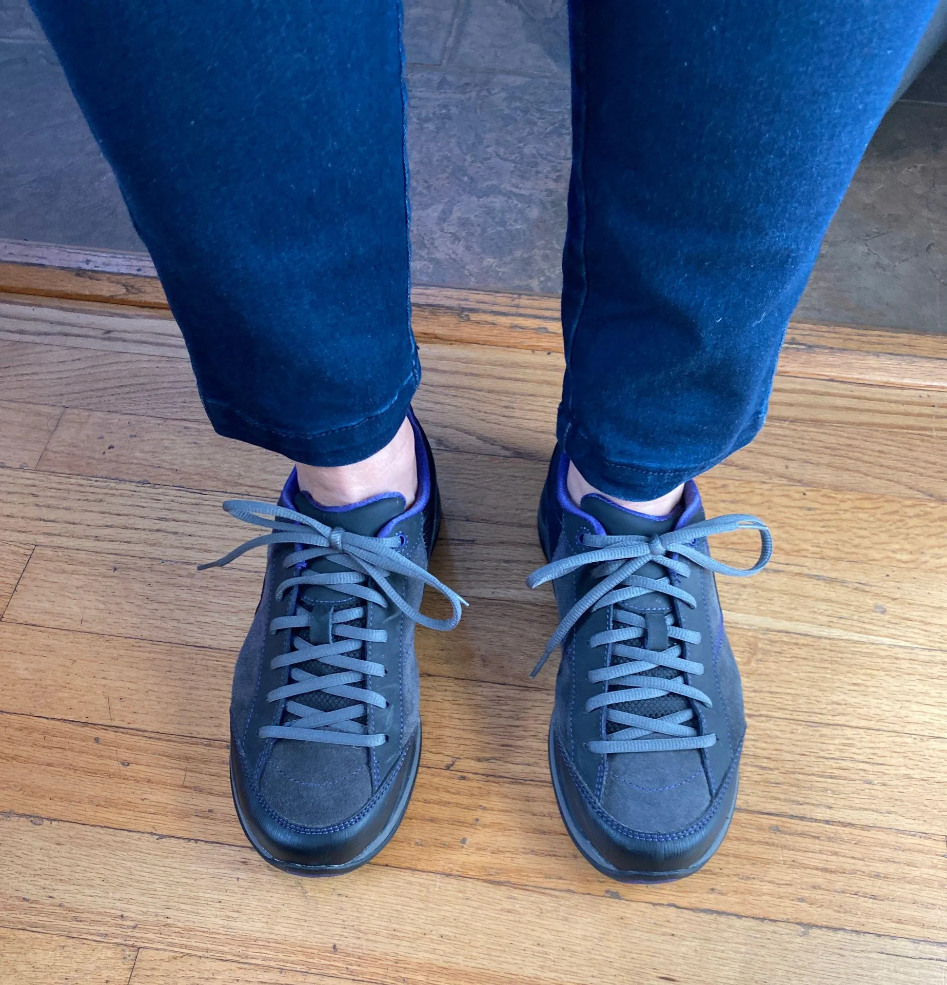 Dansko Paisley Shoes - Image 3