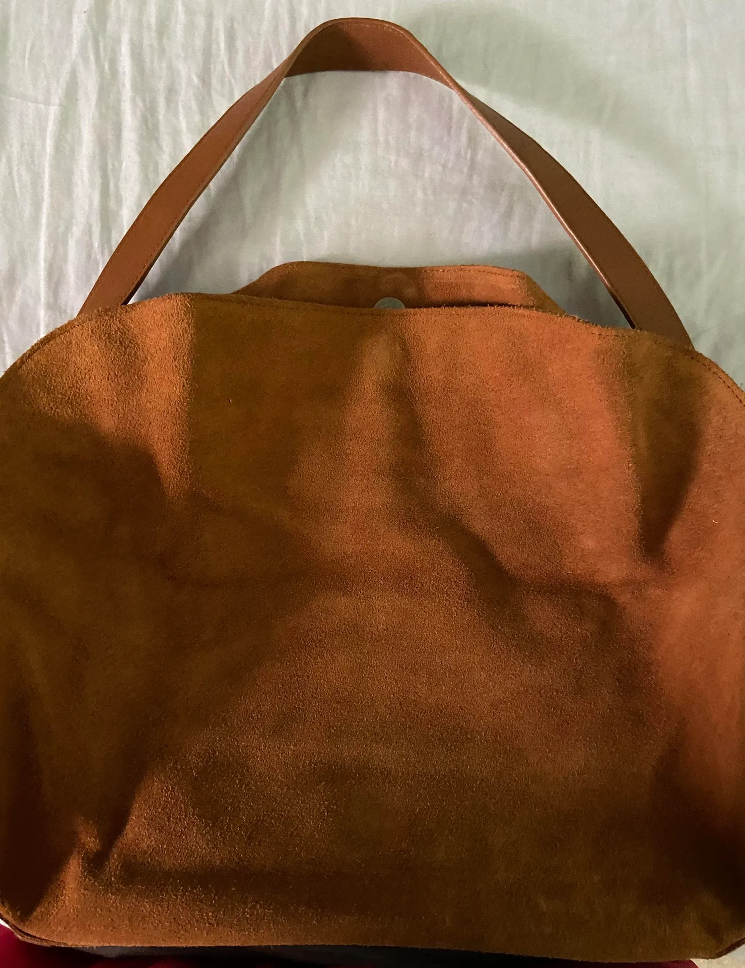 Cynthia Rowley Slouch Tote Purse 👜 - Image 4