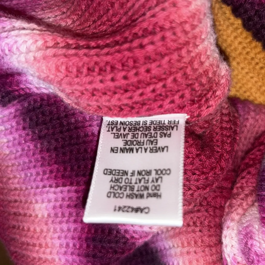 Young Fabulous & Broke Clark Crop Cardigan Sweater - Image 12