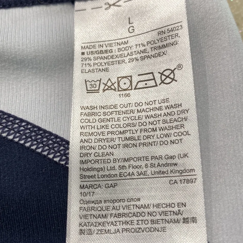 GapFit Sports Legging - Image 7