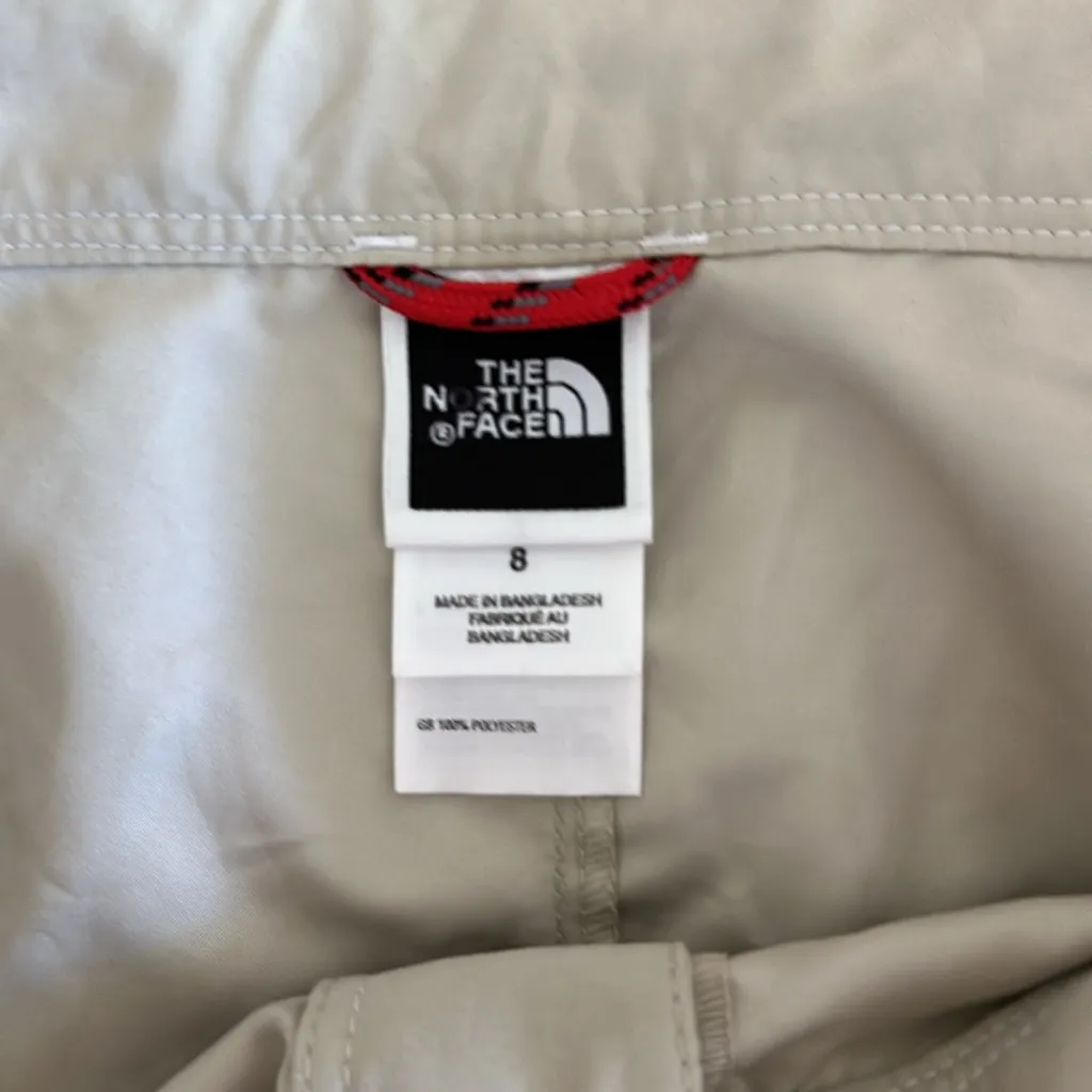 The North‎ Face Women’s Long Hiking Shorts - Image 9