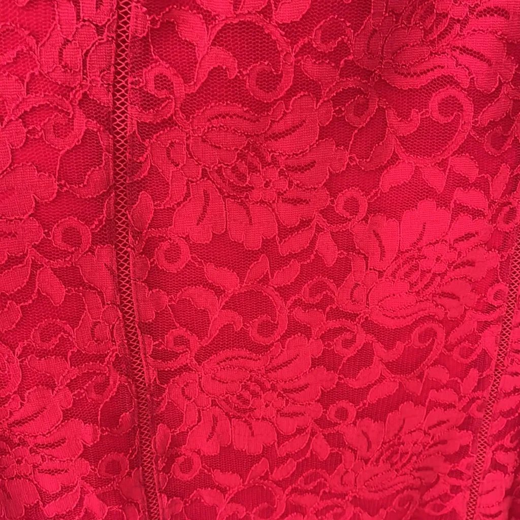 Thalia Sodi Set of 2  dresses size small - Image 7