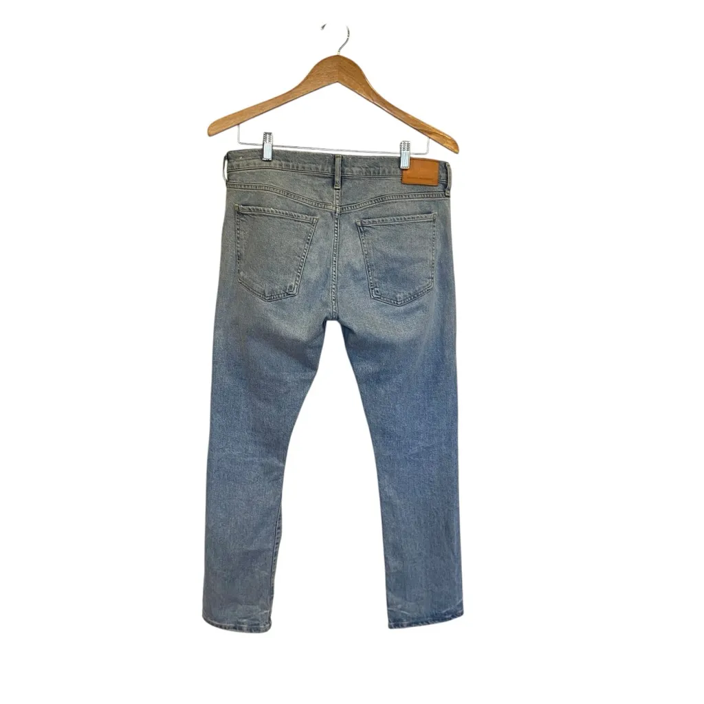 Citizens of Humanity Emerson Premium Vintage Distressed Boyfriend Jeans Size 28 - Image 6
