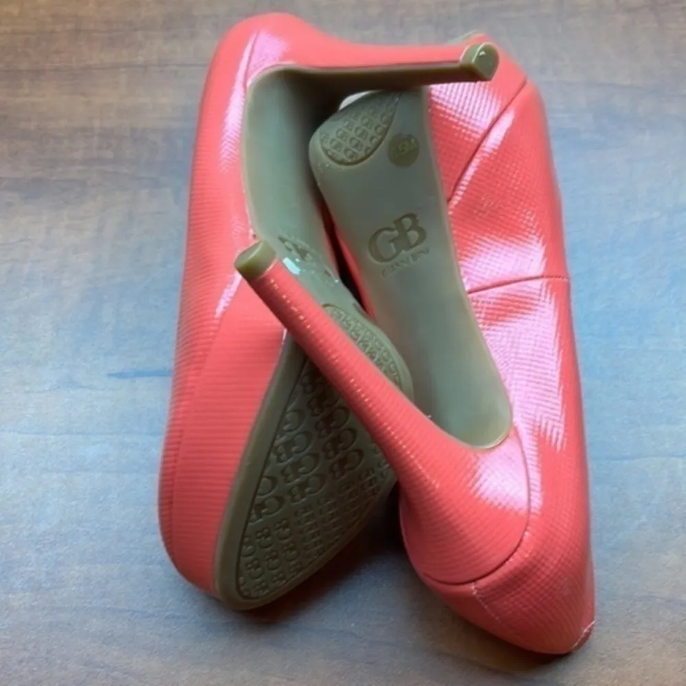 GB ladies shoe 6.5 - Image 7