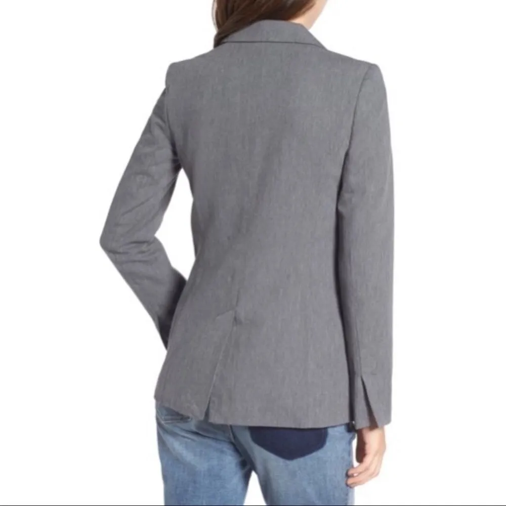 ✨ Treasure & Bond
Deconstructed Blazer✨ - Image 4