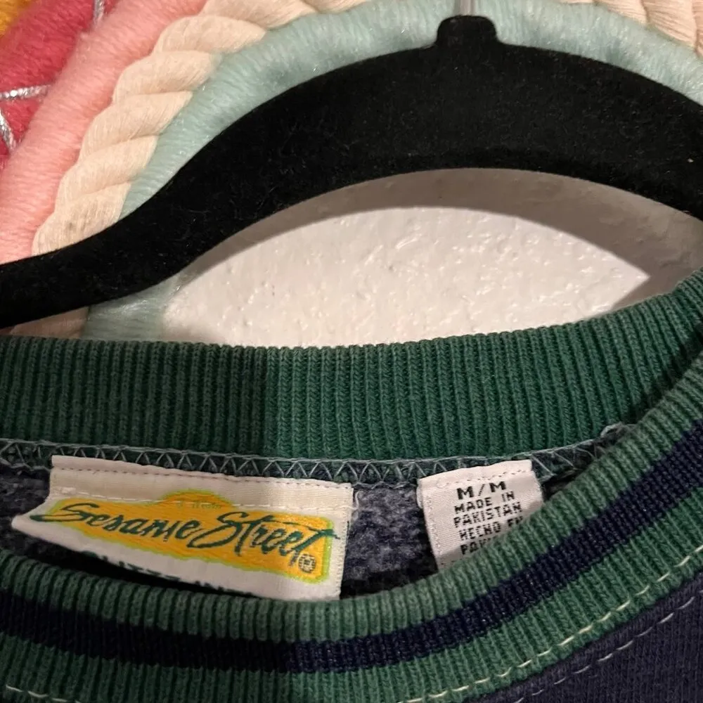 Elmo Sweater - Image 3