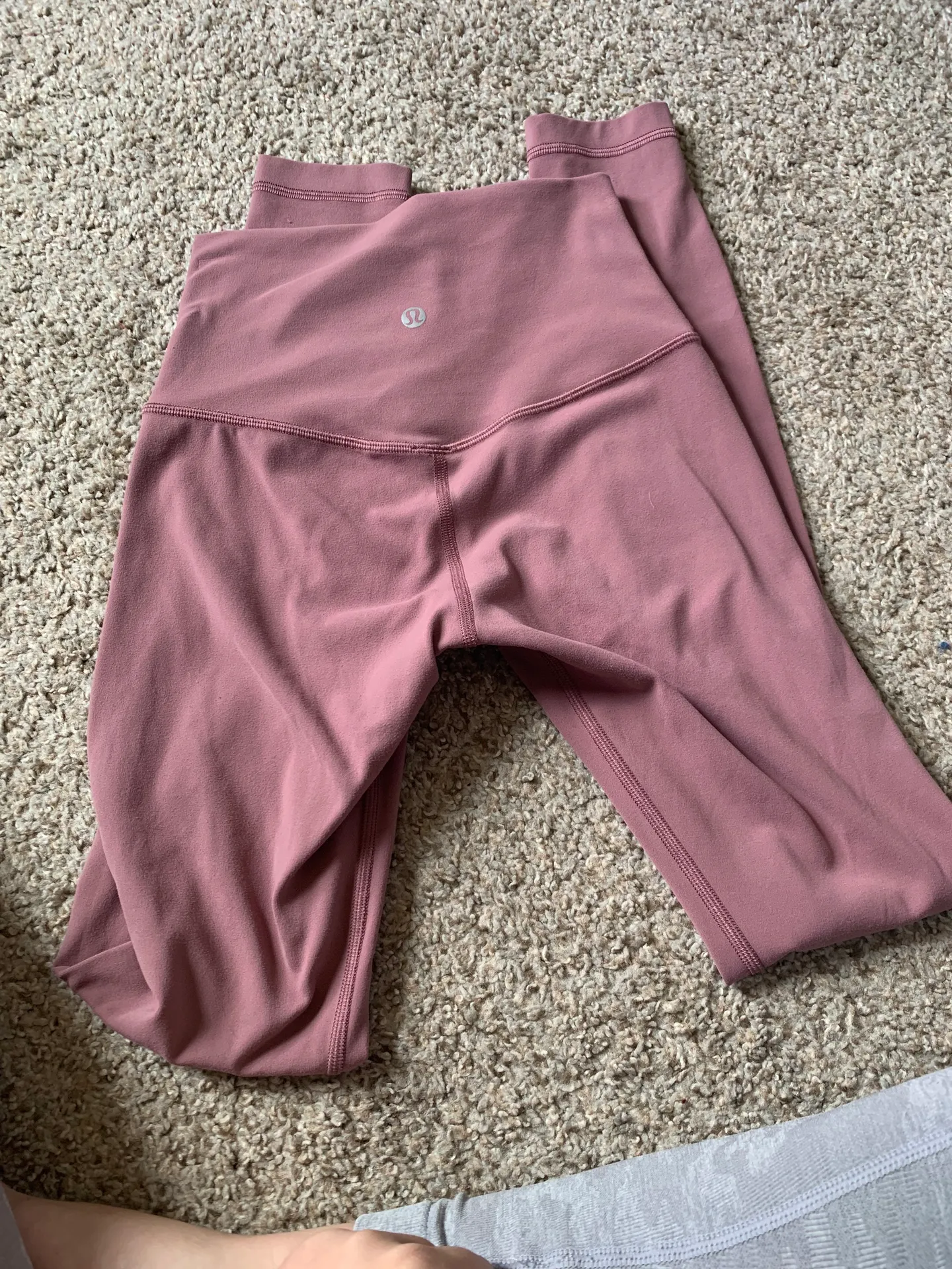 28” Align Leggings - Image 3