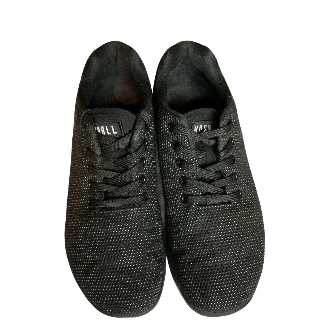 Nobull Unisex Superfabric Crossfit Sneaker Gym Lace Up Size M US 7.5 /‎ W US 9 - Image 3