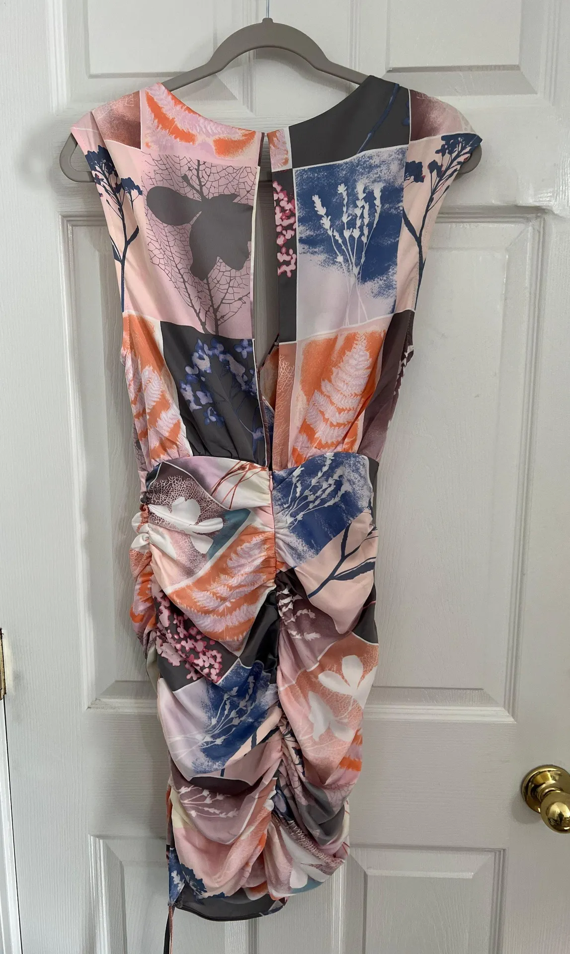 NWT UO Loving You Mini Dress - Image 7