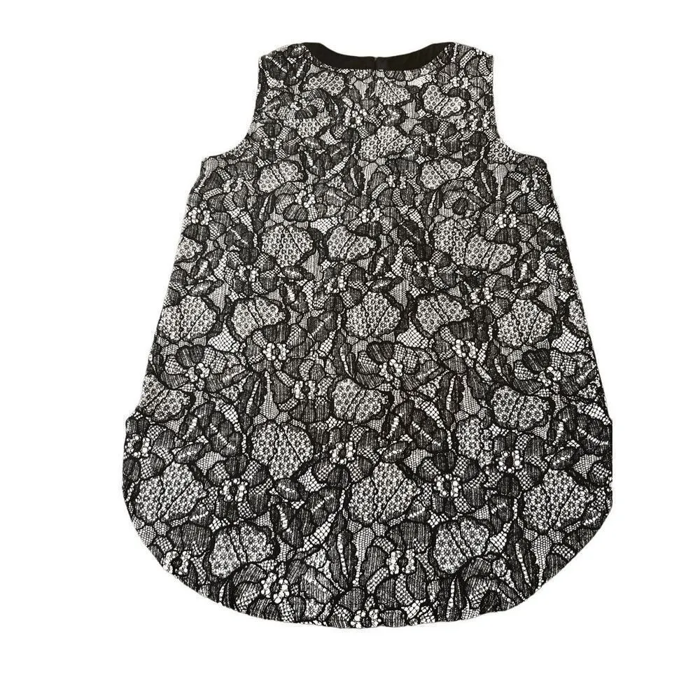 Vince Camuto blouse top size Medium - Image 3