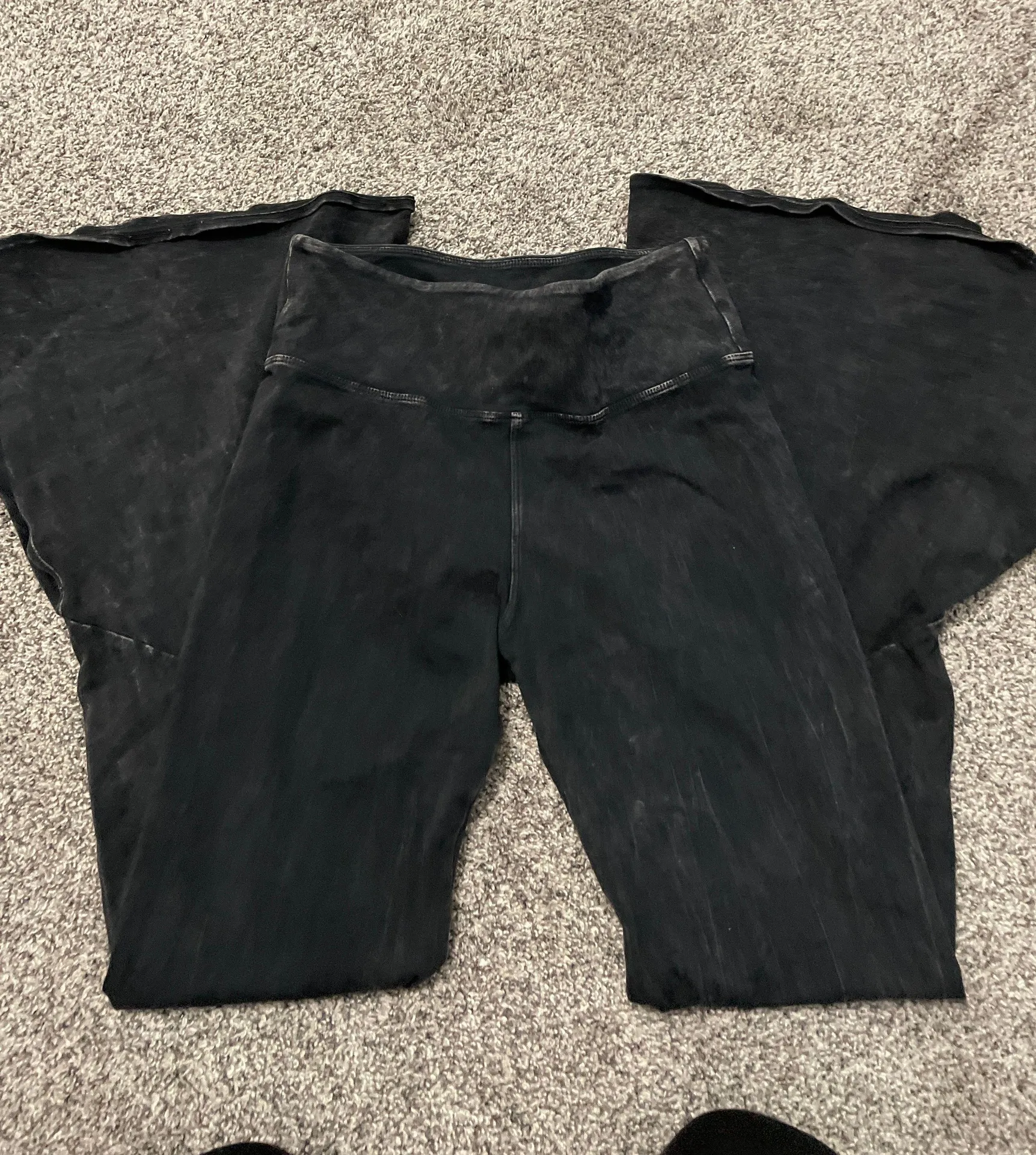 Jala Yoga Pants - Image 2