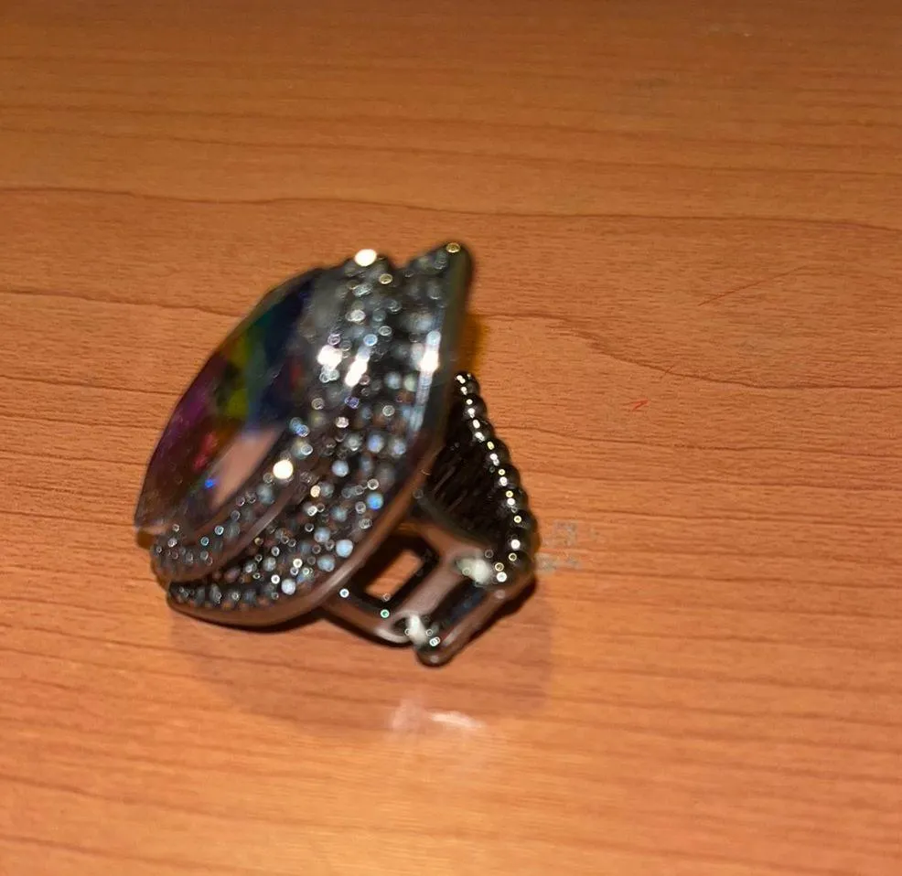 Multi Colored 3D - Image 4