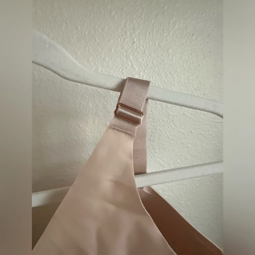 Soma Nude Vanishing 360 Perfect Coverage Bra - Image 7