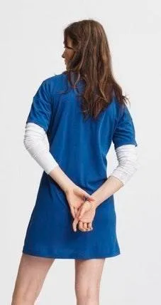 Blue Dress - Image 3