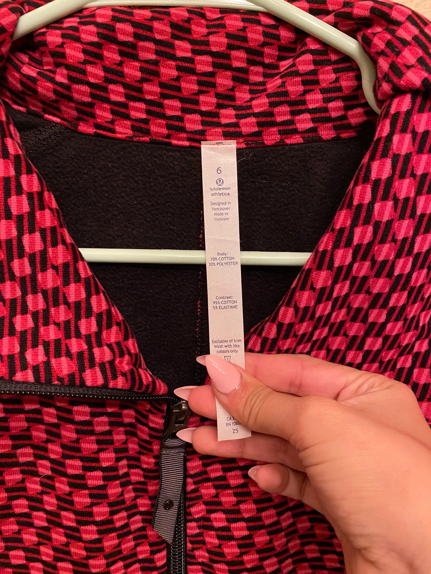 Radiant Jacket - Image 7