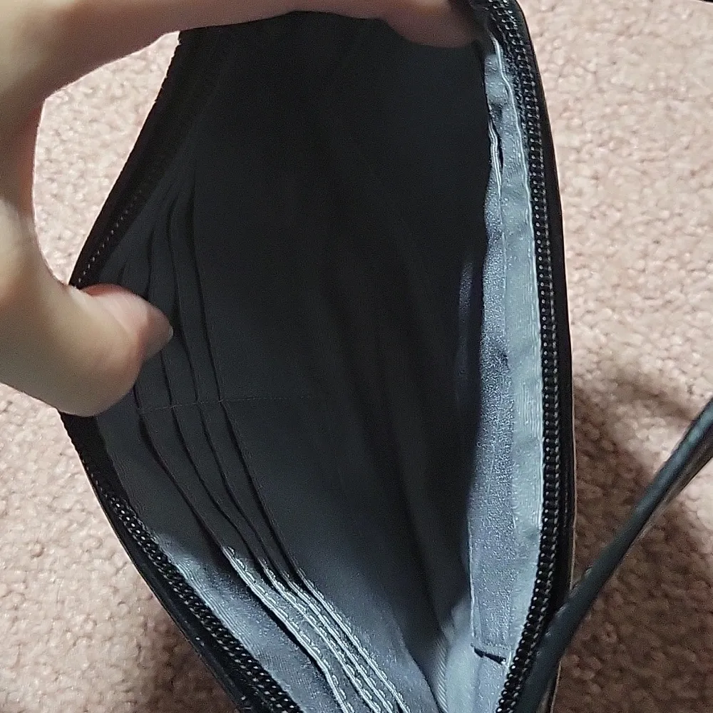 COACH Wristlet - Image 4