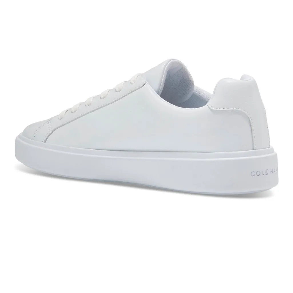 Cole Haan Women’s Grand Crosscourt Daily Low-Top Sneakers- 9.5 - Image 3